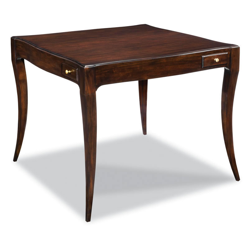 WoodbridgeFurniture Addison Game Table Wayfair